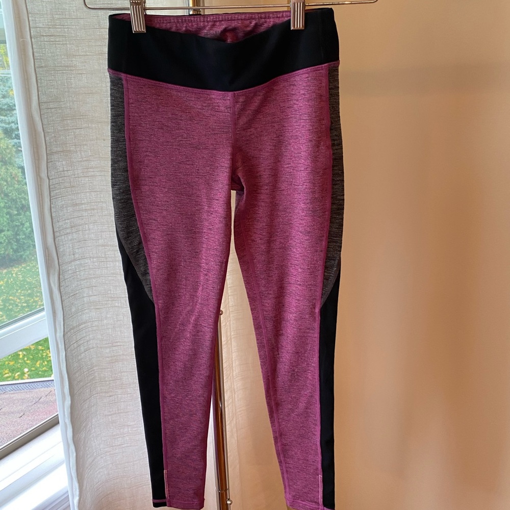 Athleta Girl Leggings
